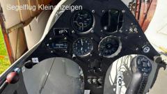 Ich verkaufe Cirrus std.