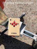 Biete elektrische Cobra Aufrüsthilfe