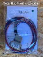 TRT800 Stecker