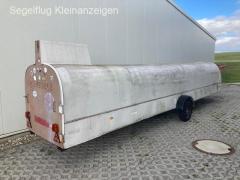 Pfeiffer Anhänger abzugeben