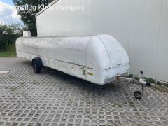 Pfeiffer Anhänger abzugeben