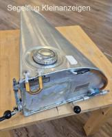 Zusatztank Discus bt, Ventus ct