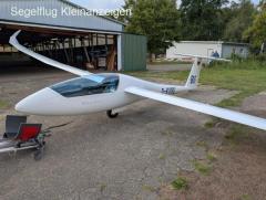 Ventus 3 TP - Top Zustand, < 200h