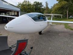 Ventus 3 TP - Top Zustand, < 200h