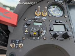 Ventus 3 TP - Top Zustand, < 200h