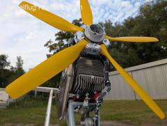Ventus 3 TP - Top Zustand, < 200h