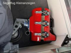 Ventus 3 TP - Top Zustand, < 200h