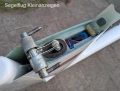 Ventus 3 TP - Top Zustand, < 200h