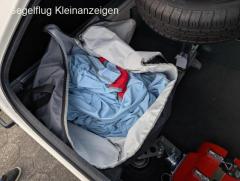 Ventus 3 TP - Top Zustand, < 200h