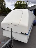 LS4 WL -mit Cobra Trailer aus Privater Hand, Wettbewerbsoptimiert mit Top-Performance