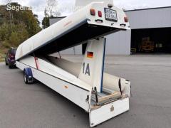 LS4 WL -mit Cobra Trailer aus Privater Hand, Wettbewerbsoptimiert mit Top-Performance