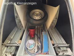 LS4 WL -mit Cobra Trailer aus Privater Hand, Wettbewerbsoptimiert mit Top-Performance