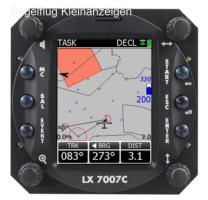 LX7007C gesucht