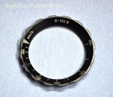 Mc Cready Ring für G 103B    80mm