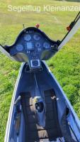 ASW 20 – PU finish and completed 3000h check