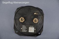 Winter Feinvariometer   2 m/s