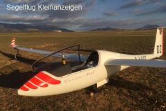 Schempp-Hirth Ventus 2cxT