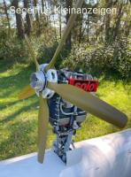 Schempp-Hirth Ventus 2cxT