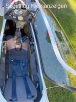 Schempp-Hirth Ventus 2cxT