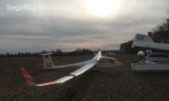 Schempp-Hirth Ventus 2cxT