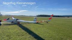 Schempp-Hirth Ventus 2cxT