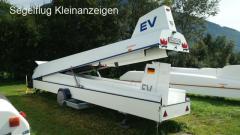 Jonker JS-1 C Jet