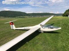 DG 100 G Elan (DG 101)