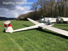 DG 100 G Elan (DG 101)