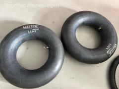 2x 5.00-8 tube