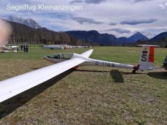Kestrel 17m