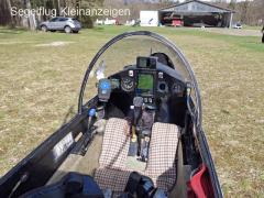 Kestrel 17m
