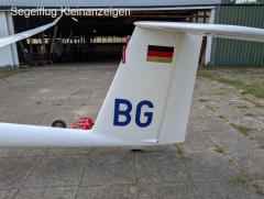 Ventus 3 TP - Top Zustand, < 200h
