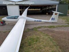Ventus 3 TP - Top Zustand, < 200h