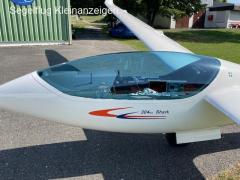 HPH 304 MS Shark Komplettpaket Ready to fly!