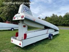 HPH 304 MS Shark Komplettpaket Ready to fly!