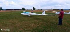 HPH 304 MS Shark Komplettpaket Ready to fly!