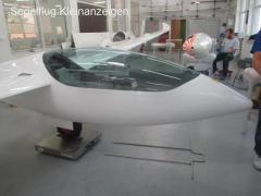 164.800 EUR - Freshly totally refurbished best second hand HpH 304 MS Shark available