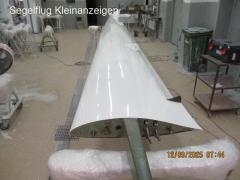 164.800 EUR - Freshly totally refurbished best second hand HpH 304 MS Shark available