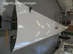 164.800 EUR - Freshly totally refurbished best second hand HpH 304 MS Shark available