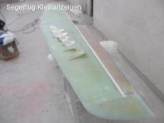 164.800 EUR - Freshly totally refurbished best second hand HpH 304 MS Shark available