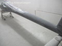 164.800 EUR - Freshly totally refurbished best second hand HpH 304 MS Shark available