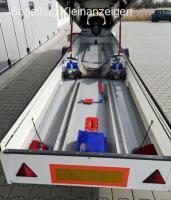 164.800 EUR - Freshly totally refurbished best second hand HpH 304 MS Shark available