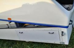164.800 EUR - Freshly totally refurbished best second hand HpH 304 MS Shark available