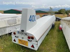 I'm selling my DG400