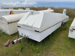 I'm selling my DG400