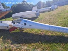 LS 3 WL mit neuem Lack