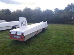 LS 3 WL mit neuem Lack
