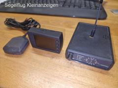Verkaufe Flarm F6 und LX FLARM VIEW 2