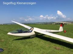DG 100 G Elan (DG 101)