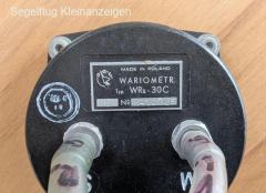 Variometer WRs - 30C